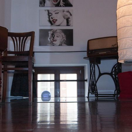 Bed and Breakfast Torino Chic Экстерьер фото