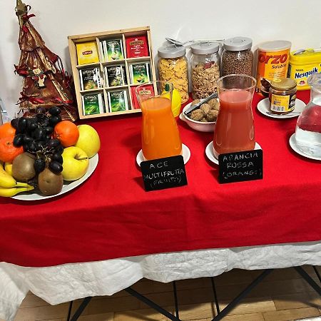 Bed and Breakfast Torino Chic Экстерьер фото