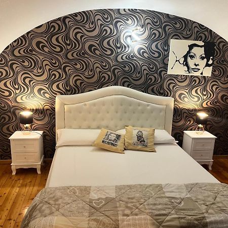 Bed and Breakfast Torino Chic Экстерьер фото