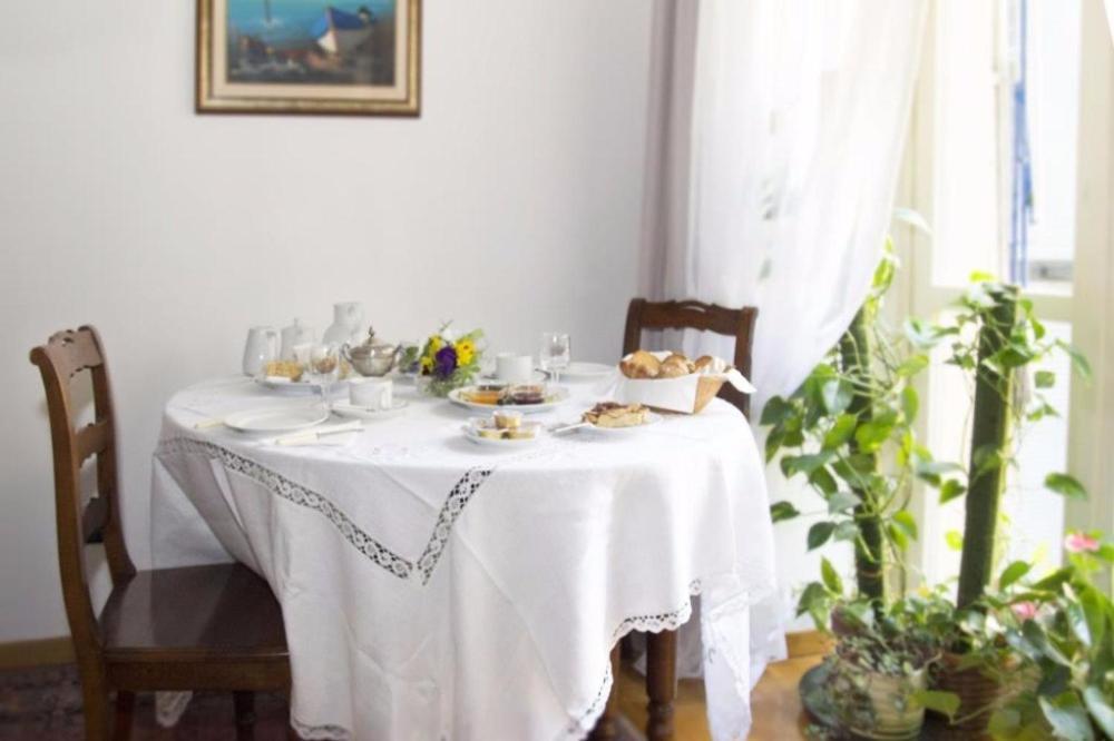 Bed and Breakfast Torino Chic Экстерьер фото