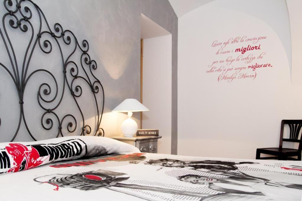 Bed and Breakfast Torino Chic Экстерьер фото