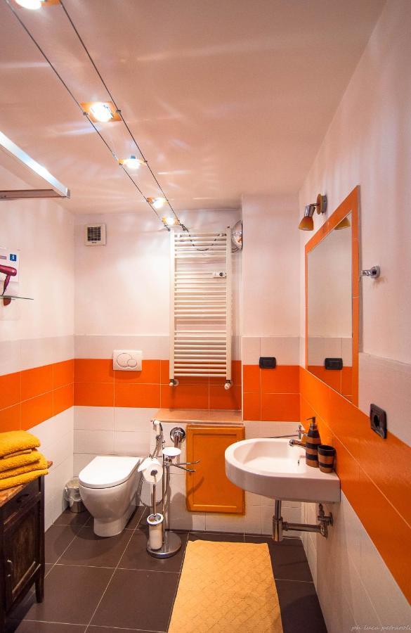 Bed and Breakfast Torino Chic Экстерьер фото