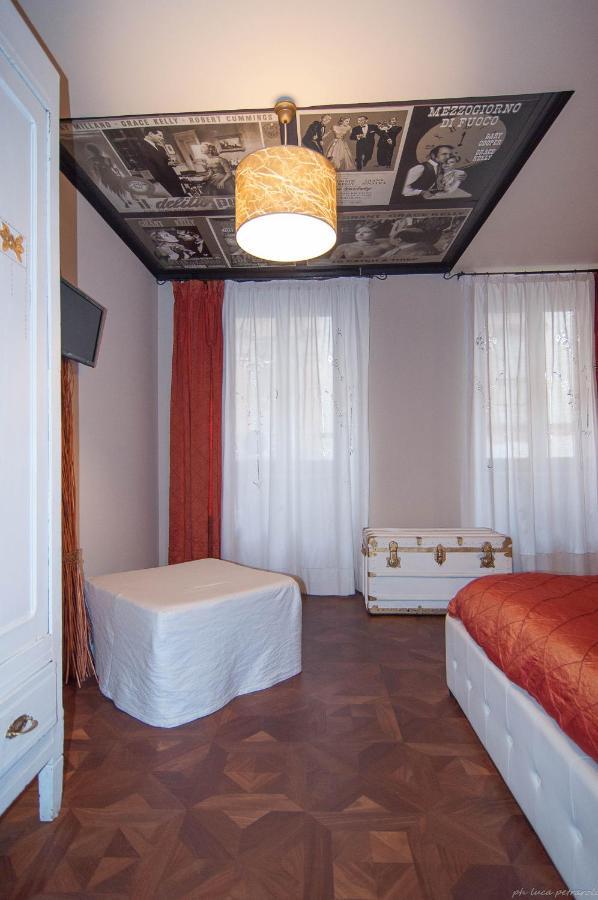 Bed and Breakfast Torino Chic Экстерьер фото