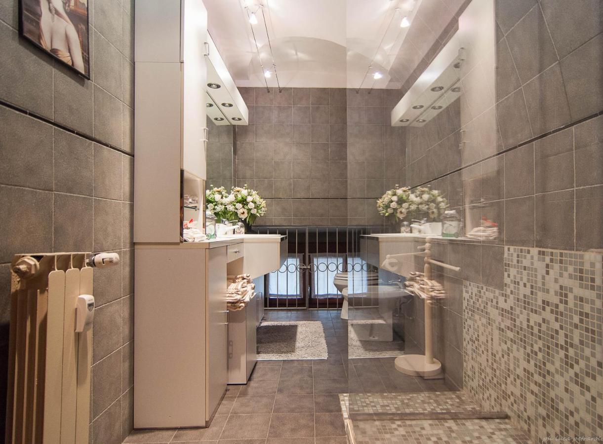 Bed and Breakfast Torino Chic Экстерьер фото