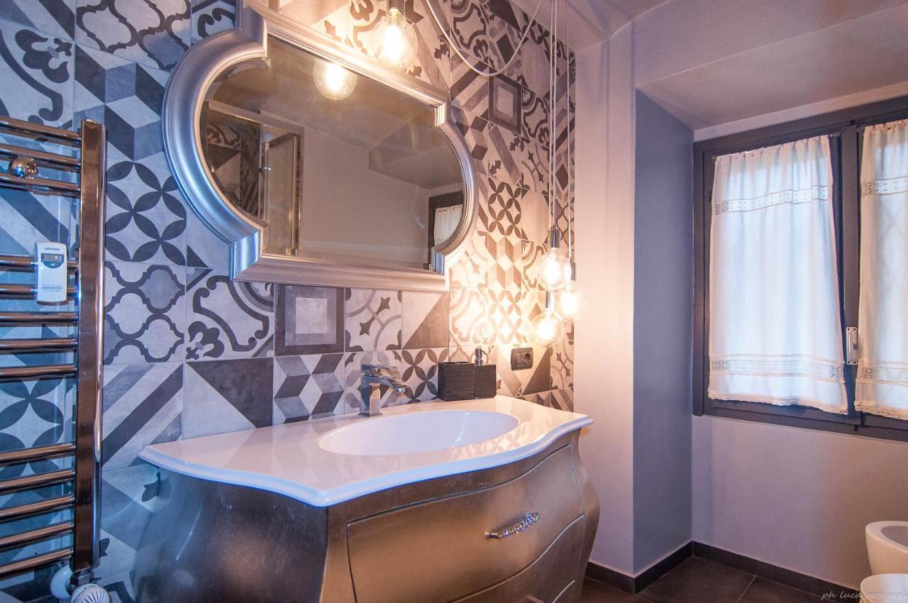 Bed and Breakfast Torino Chic Экстерьер фото