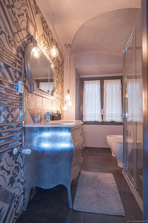 Bed and Breakfast Torino Chic Экстерьер фото