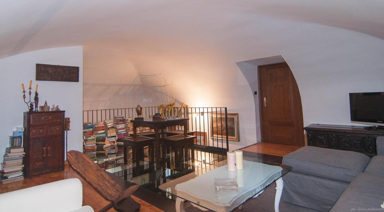 Bed and Breakfast Torino Chic Экстерьер фото
