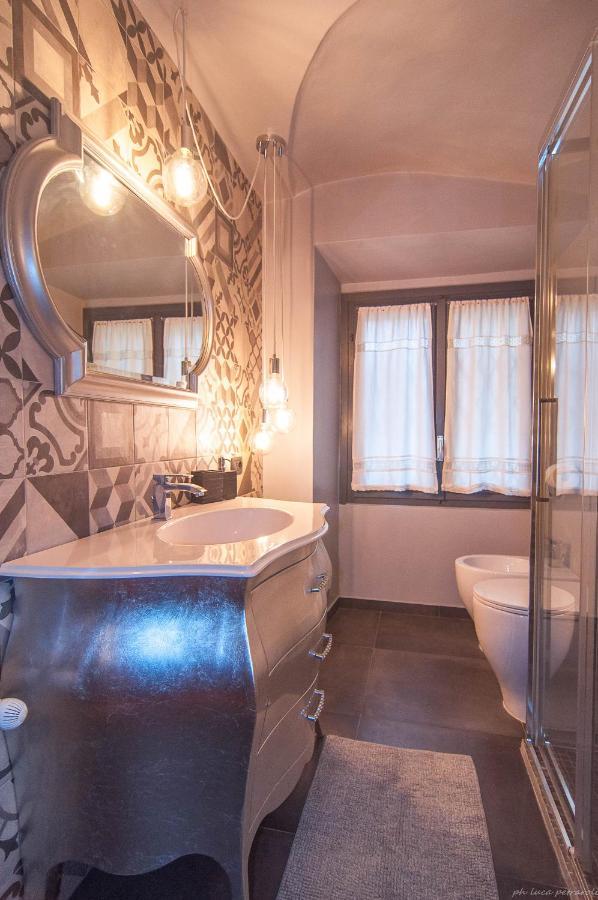 Bed and Breakfast Torino Chic Экстерьер фото