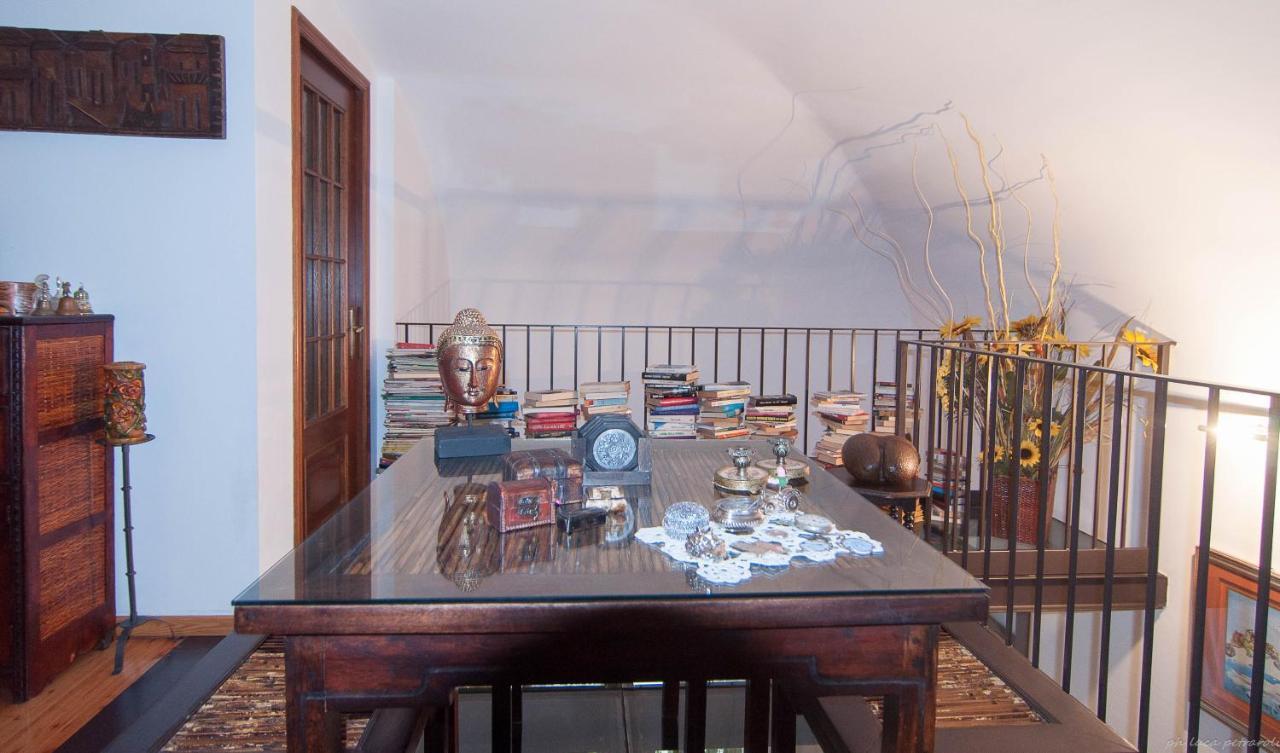 Bed and Breakfast Torino Chic Экстерьер фото