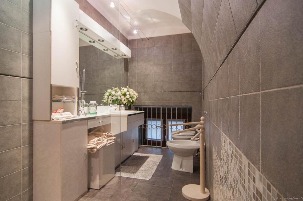 Bed and Breakfast Torino Chic Экстерьер фото