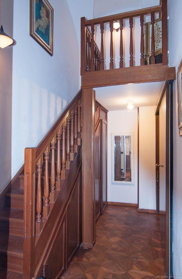 Bed and Breakfast Torino Chic Экстерьер фото