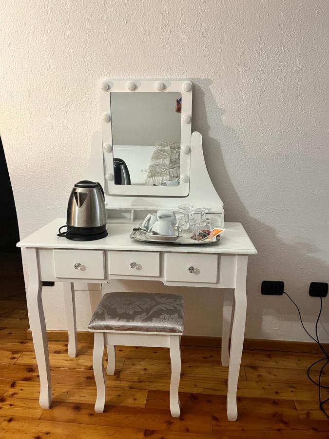 Bed and Breakfast Torino Chic Экстерьер фото