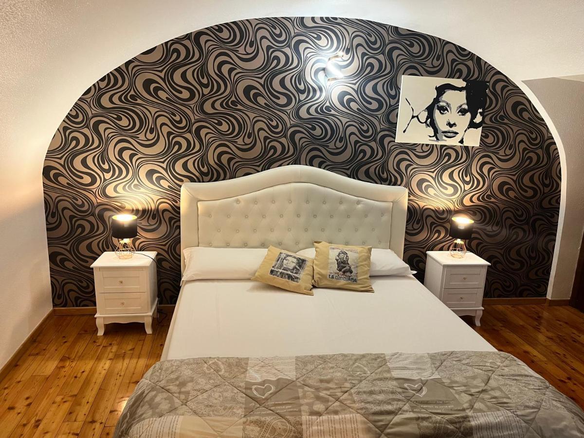 Bed and Breakfast Torino Chic Экстерьер фото