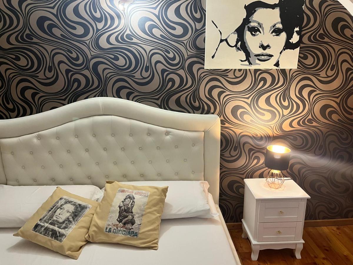 Bed and Breakfast Torino Chic Экстерьер фото
