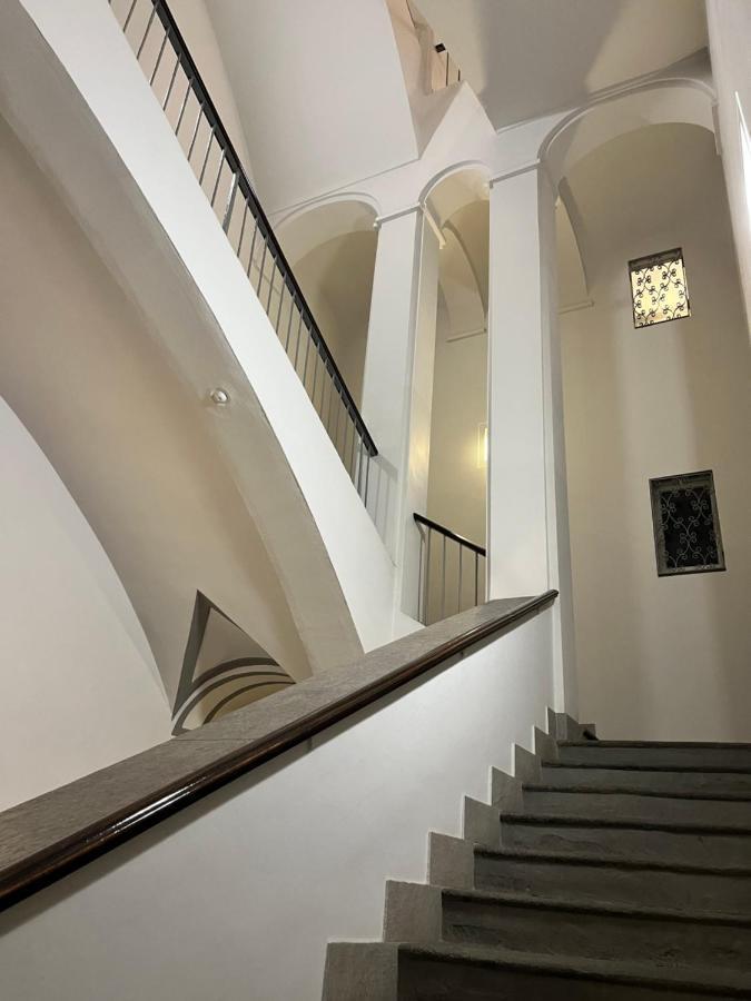 Bed and Breakfast Torino Chic Экстерьер фото