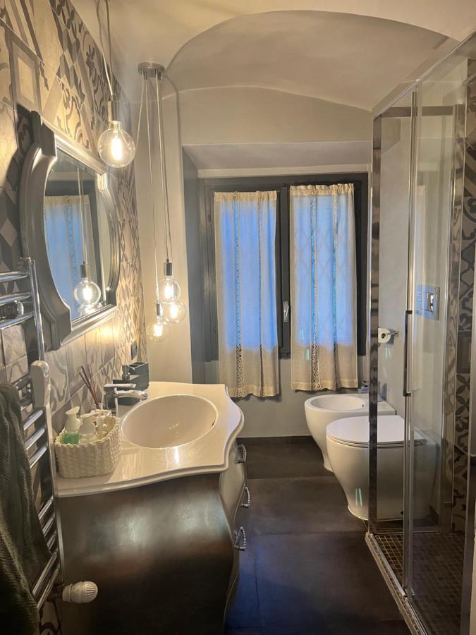 Bed and Breakfast Torino Chic Экстерьер фото