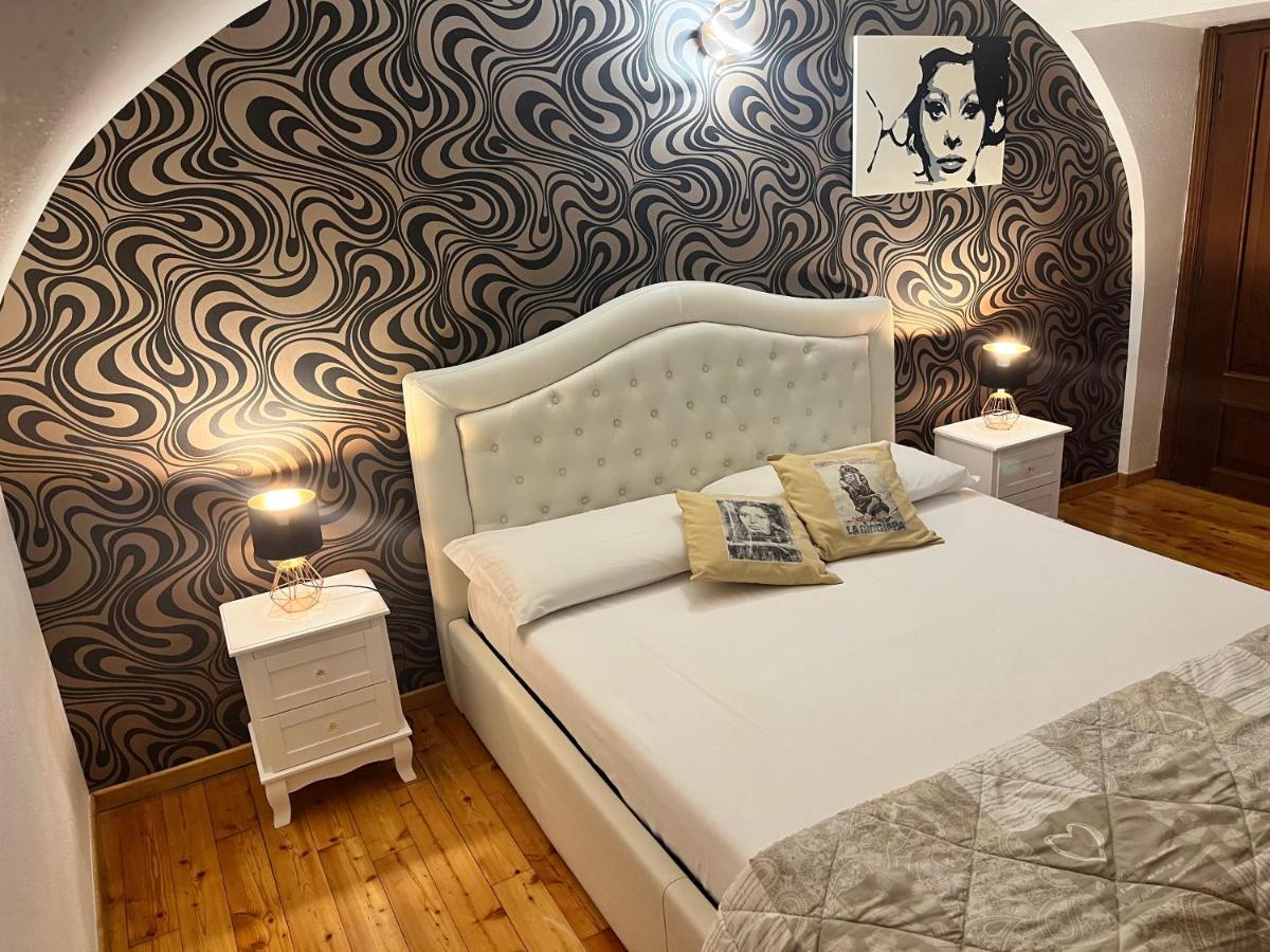 Bed and Breakfast Torino Chic Экстерьер фото