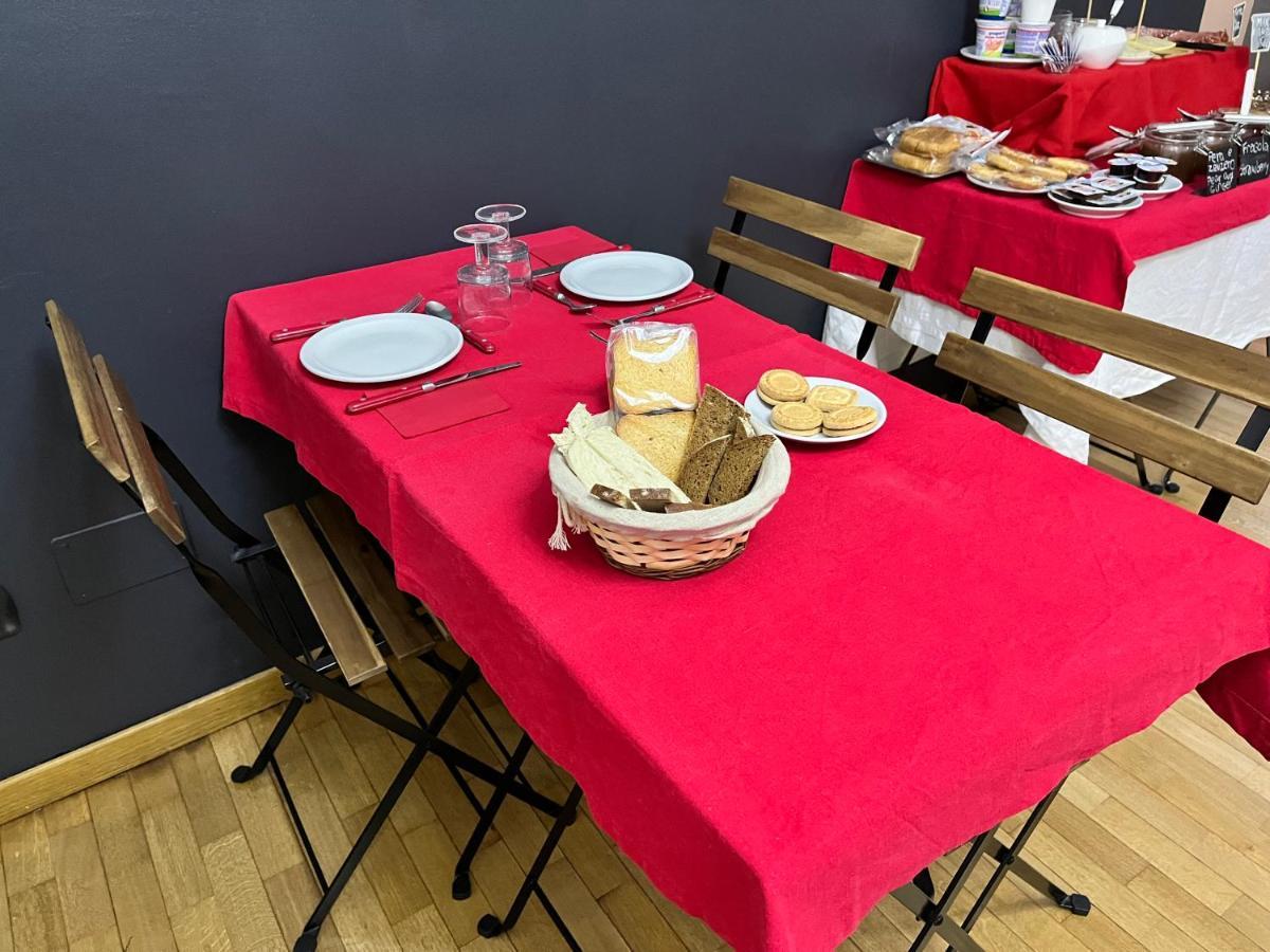 Bed and Breakfast Torino Chic Экстерьер фото
