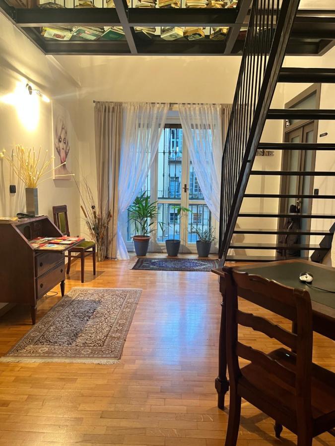 Bed and Breakfast Torino Chic Экстерьер фото