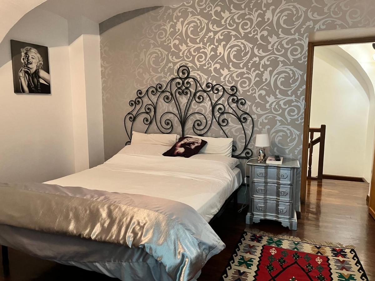 Bed and Breakfast Torino Chic Экстерьер фото
