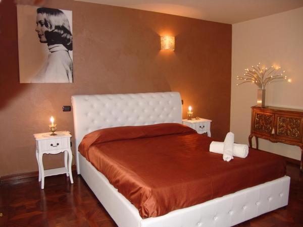 Bed and Breakfast Torino Chic Экстерьер фото