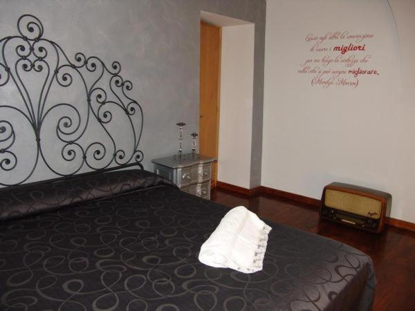 Bed and Breakfast Torino Chic Экстерьер фото