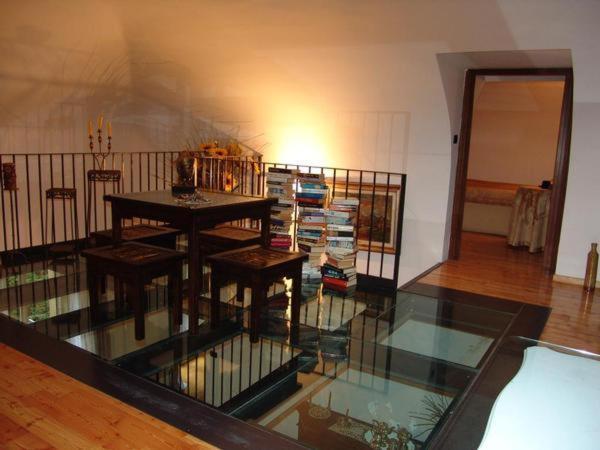 Bed and Breakfast Torino Chic Экстерьер фото