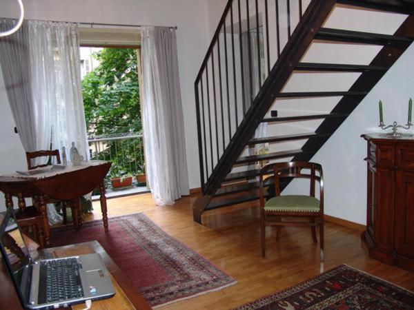 Bed and Breakfast Torino Chic Экстерьер фото